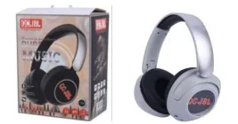 هدست بلوتوث جی‌بی‌ال JBL مدل 28 RGB