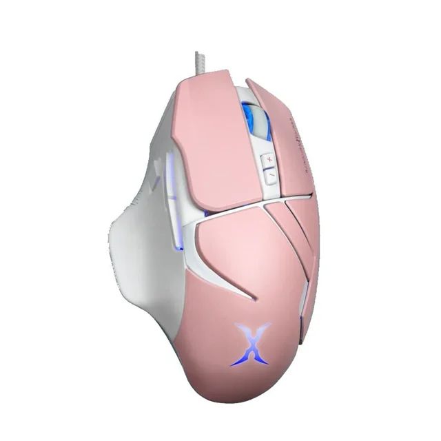 ماوس گیمینگ فاکس‌ری FOXXRAY مدل SM-69