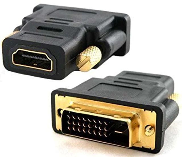 تبدیل HDMI به DVI