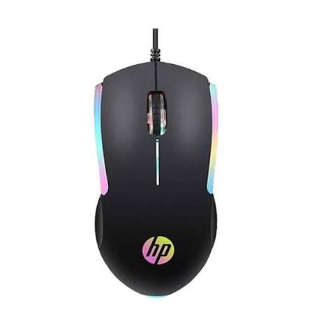 ماوس گیمینگ باسیم اچ‌پی HP مدل 160