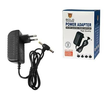 شارژر مودم بولد BOLD مدل 12V 1A