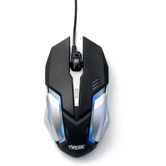 موس سیم‌دار XVOX G6000