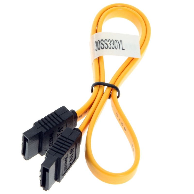 کابل دیتاسانتا زرد MINISKY