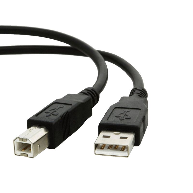 کابل پرینتر میتسوشیدا طول 1.5 متر